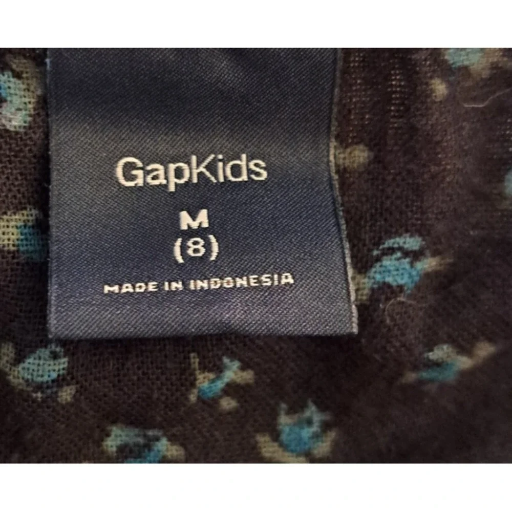Lot of 5 Girls‎ 7/8 Winter Clothing Old Navy SO GAP Kids Vanilla Star Casual